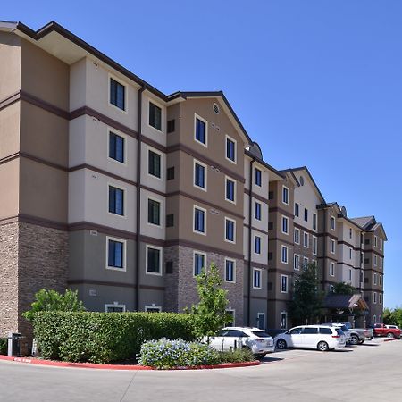 Staybridge Suites San Antonio-Stone Oak By Ihg Ngoại thất bức ảnh
