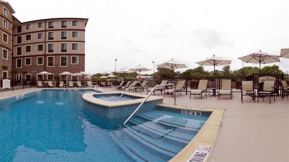 Staybridge Suites San Antonio-Stone Oak By Ihg Ngoại thất bức ảnh