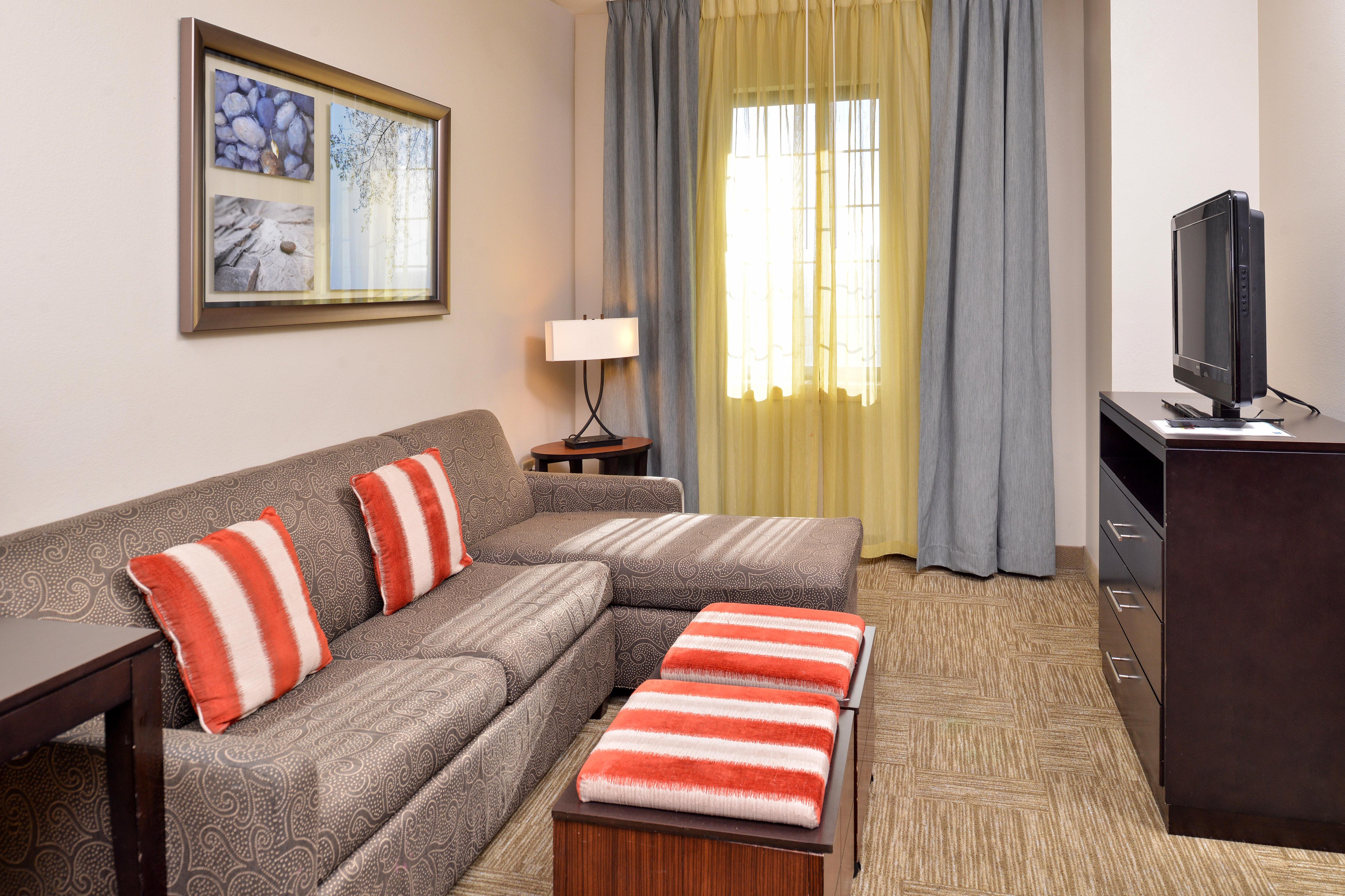 Staybridge Suites San Antonio-Stone Oak By Ihg Ngoại thất bức ảnh