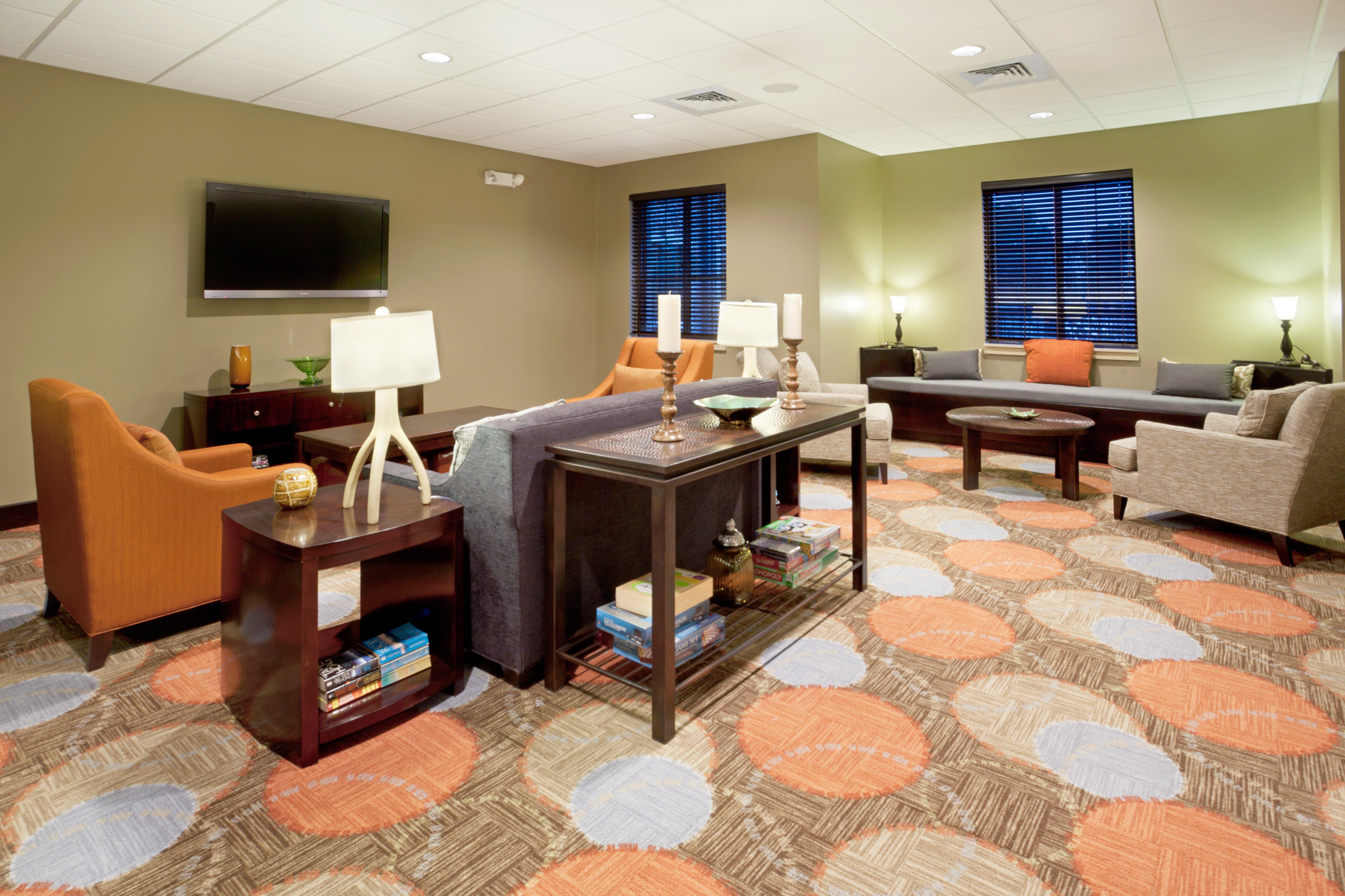 Staybridge Suites San Antonio-Stone Oak By Ihg Ngoại thất bức ảnh