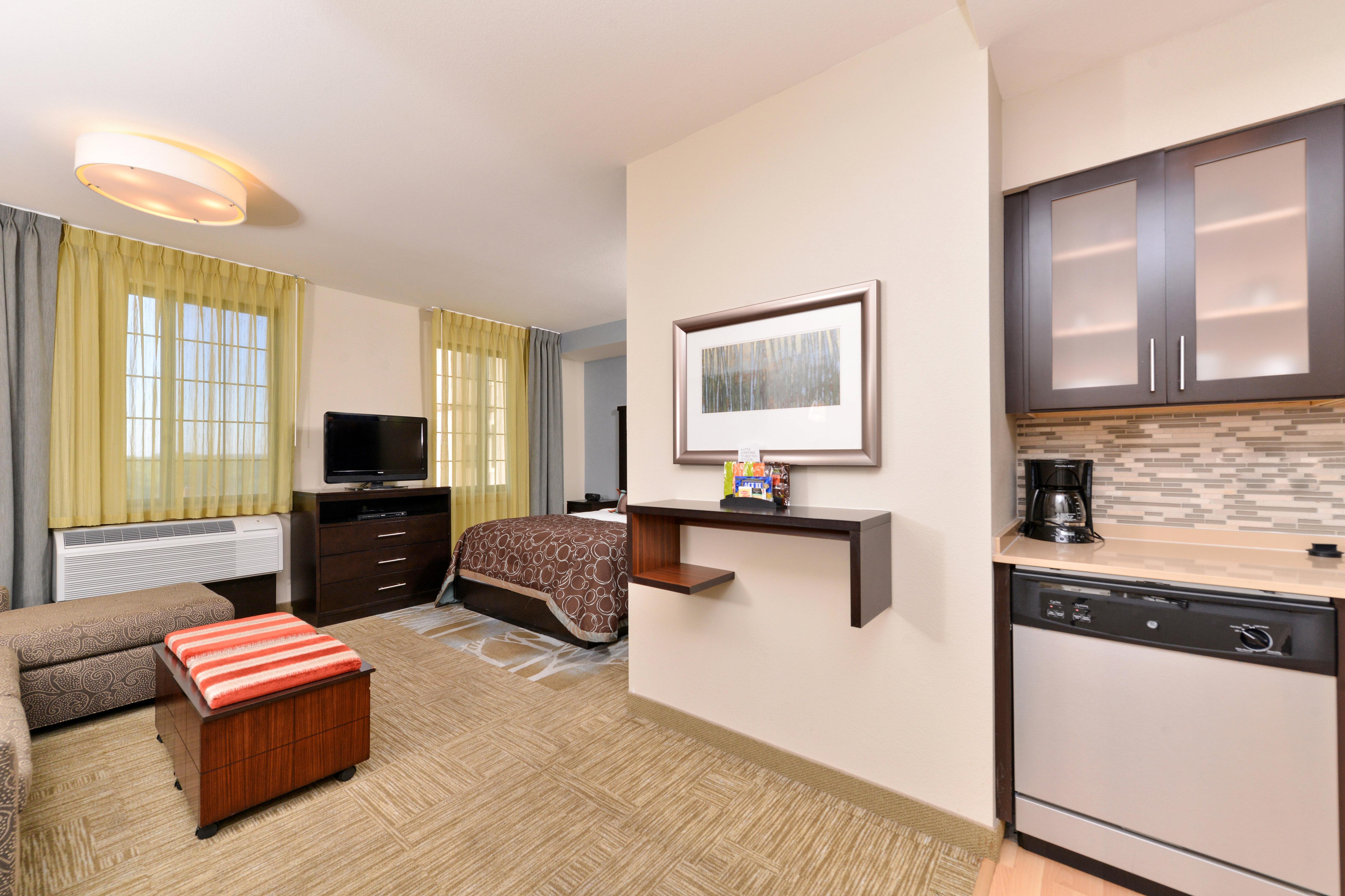 Staybridge Suites San Antonio-Stone Oak By Ihg Ngoại thất bức ảnh